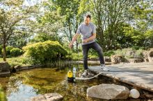 Kärcher Schmutzwasser-Tauchpumpe SP 9.500 Dirt 16458000