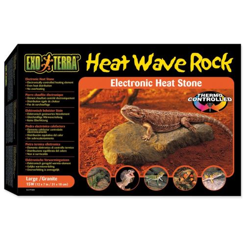 Heizstein EXO TERRA Heat Wave Rock groß 15 W