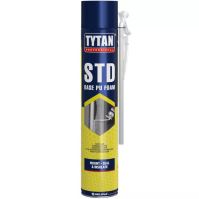 TP - Montage-Dichtungs-PUR-Schaum STD BASE, Röhrchenapplikation, 670 ml