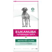 EUKANUBA Veterinary Diets Restricted Calorie 12kg