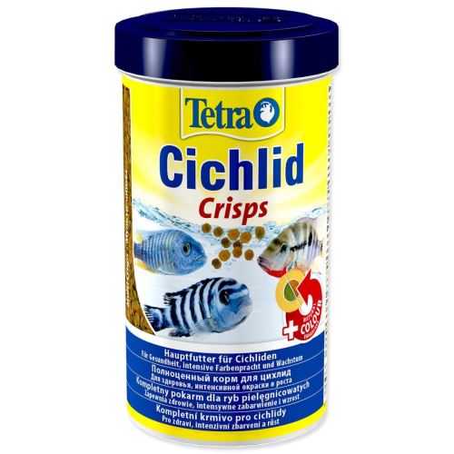 Cichliden-Chips 500 ml