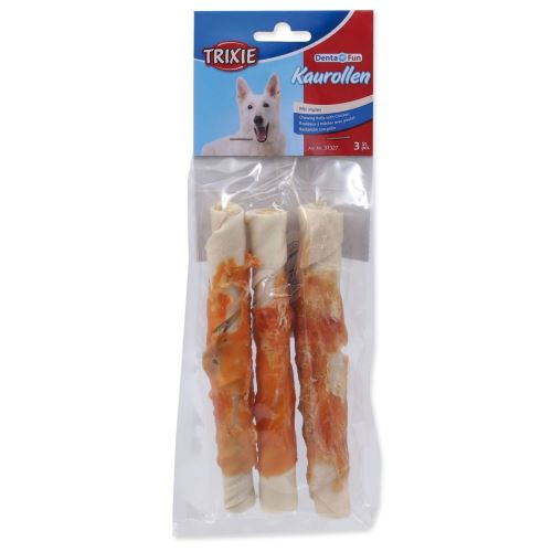 Sticks Dog Denta Fun mit Hühnerfleisch 17 cm 140 g
