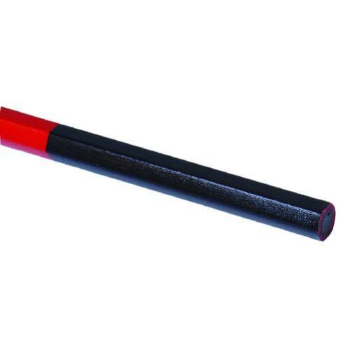 Bleistift rot-MO (12 Stück)