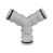 3-Wege-Adapter Y-Form IDEAL INCH 1''