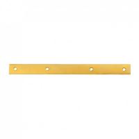 Schmale Kupplung LW 7, 293x25x5 - Packung mit 1 Stück