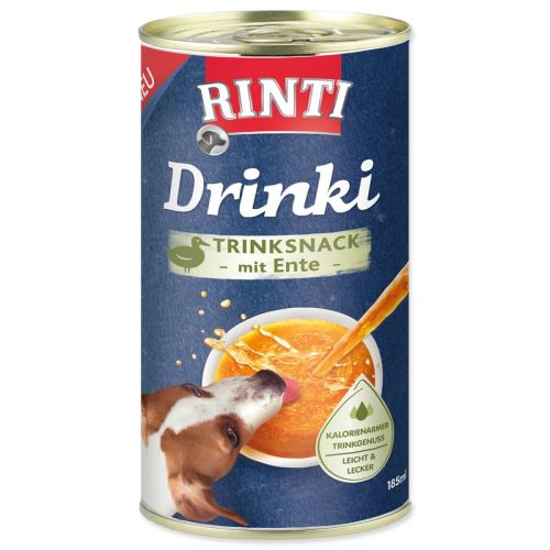 Getränk RINTI Ente 185 ml