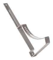 Halter für Trittplatte MOD 350/35